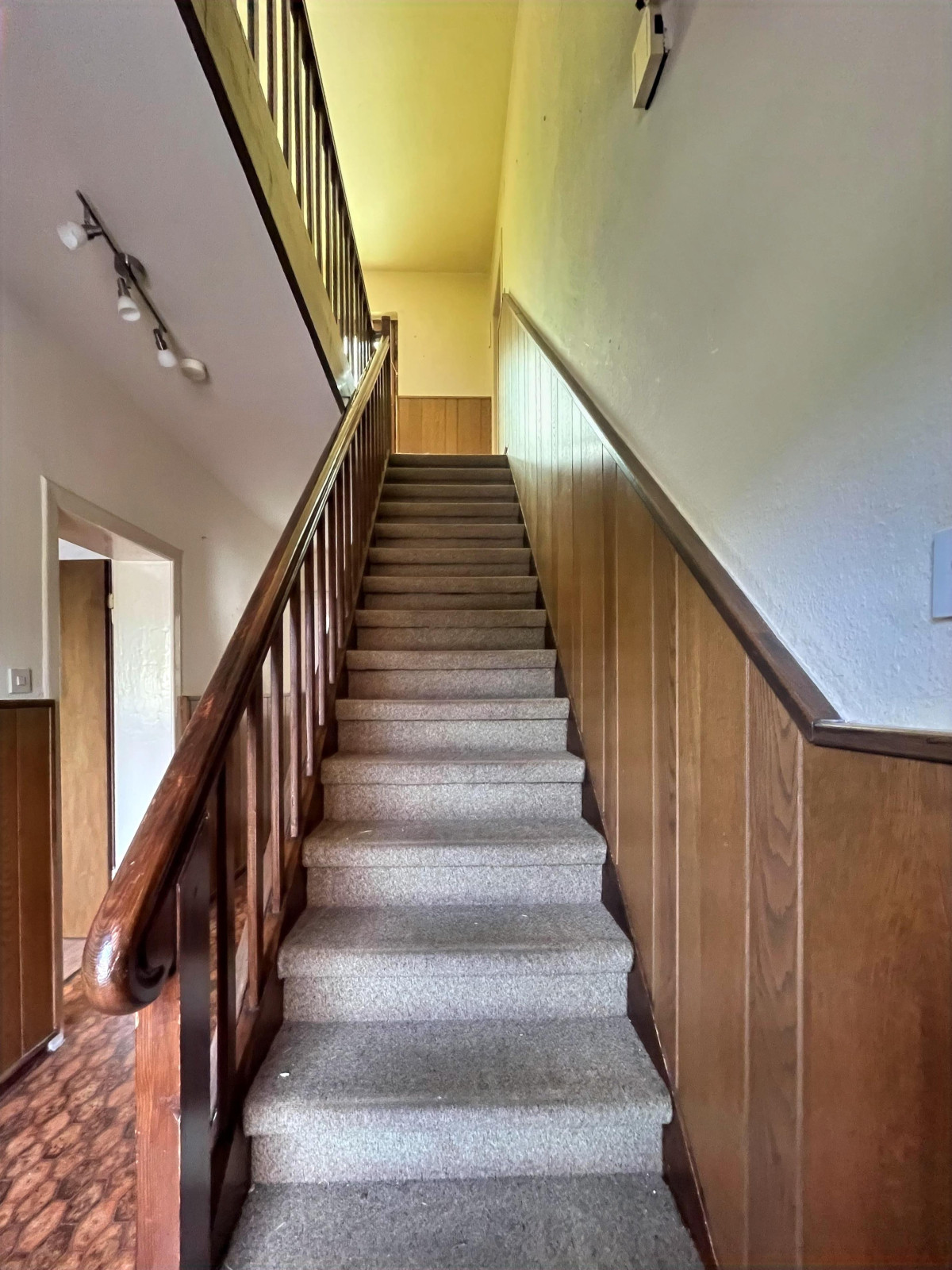 Treppe