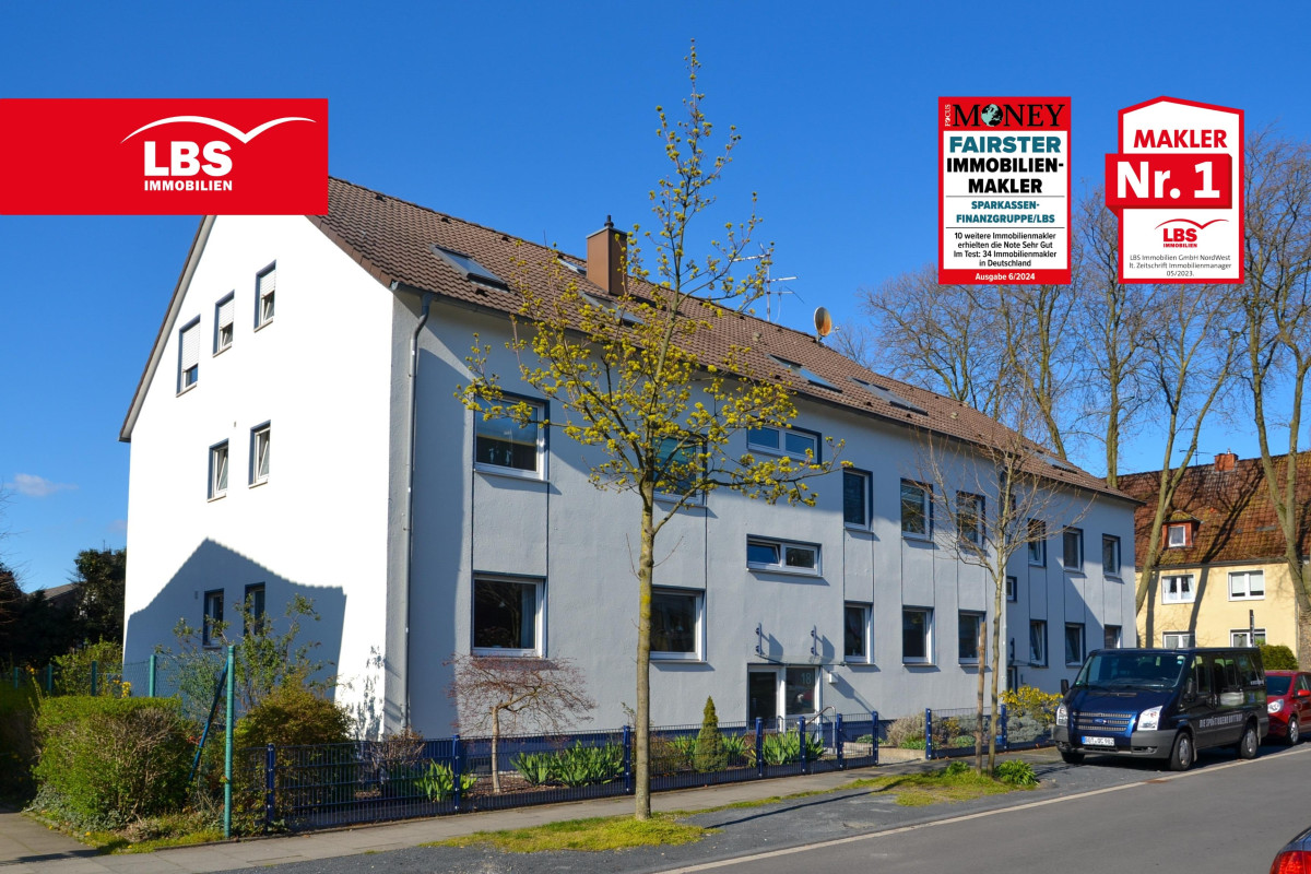 Gebäudeansicht