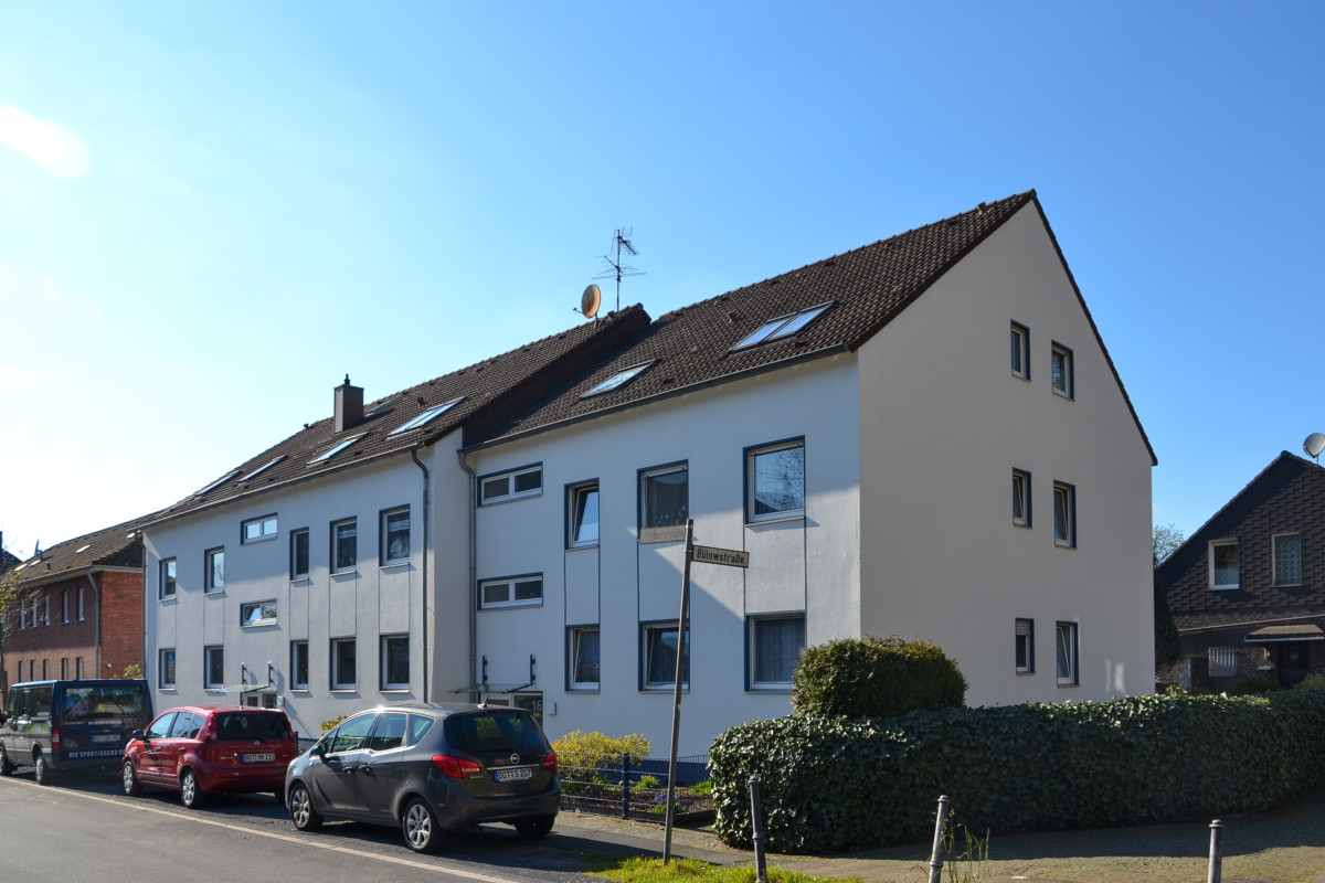 Gebäudeansicht
