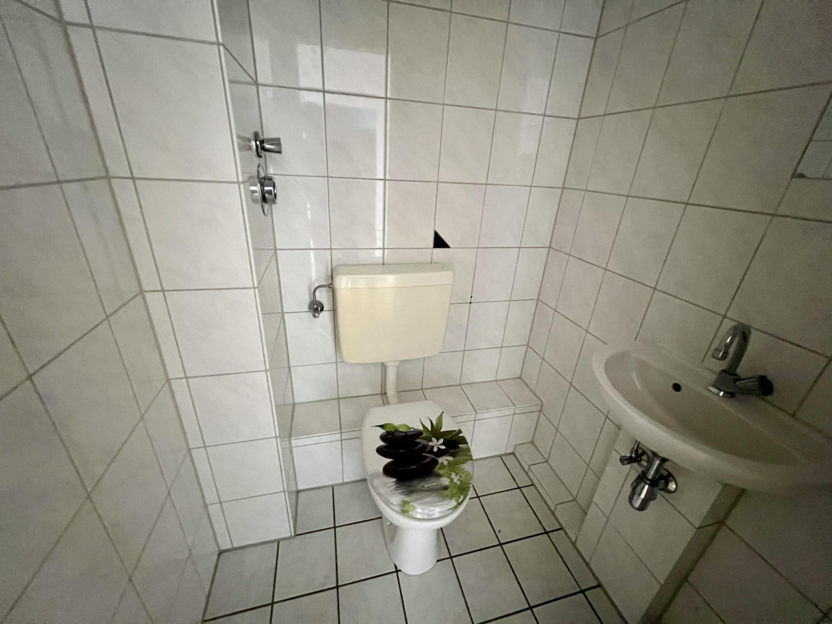 Gäste-Wc