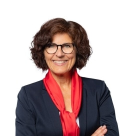 Susanne Bodenstedt