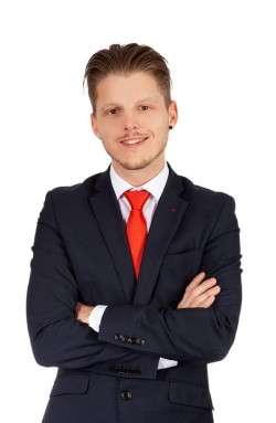 Patrick Verstegge