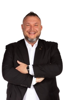 Henning Schmedt