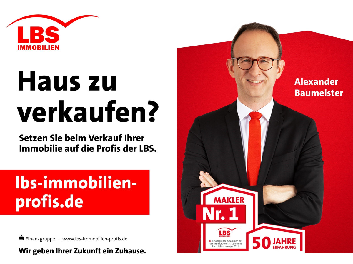 Gebietsleiter Herr Alexander Baumeister