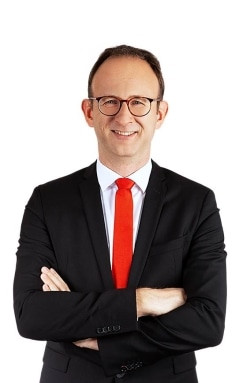 Alexander Baumeister