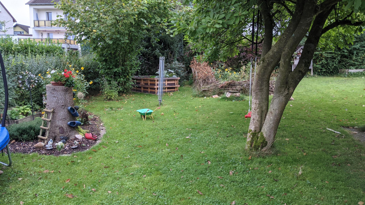 Garten