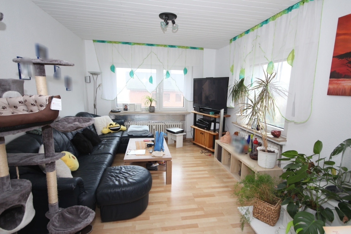 Wohnzimmer OG