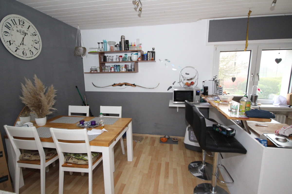 Essbereich OG