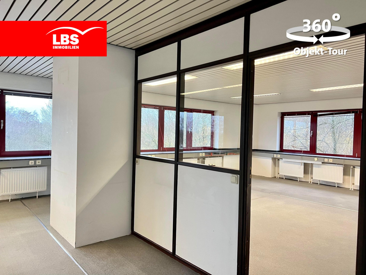 Büro 1