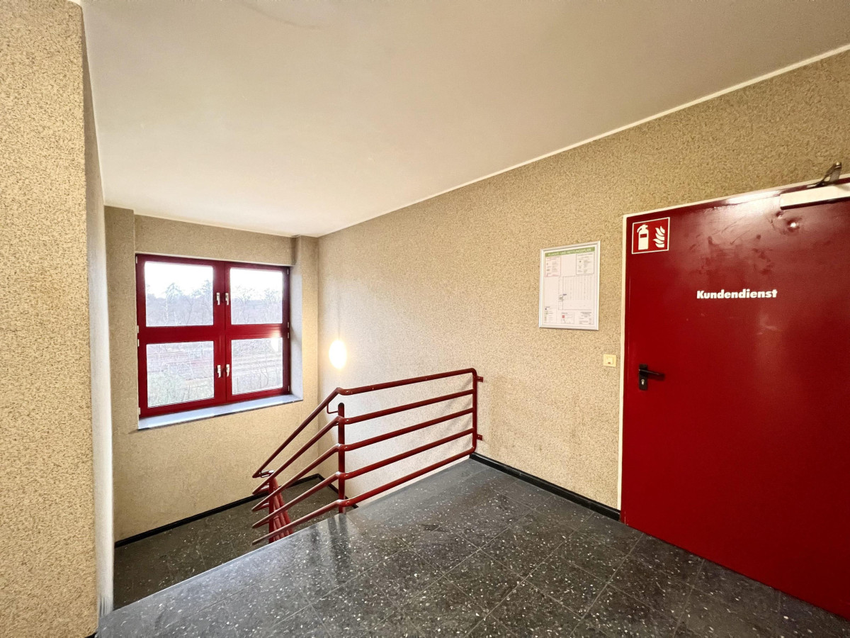 Treppenhaus