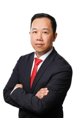 Van Vo