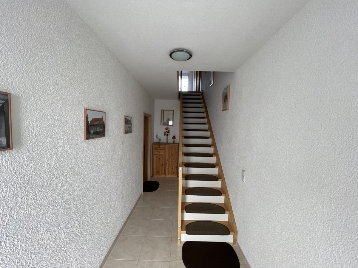 Treppenhaus