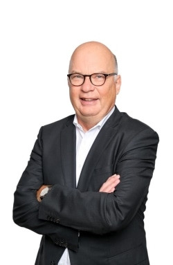 Jürgen Hindersmann
