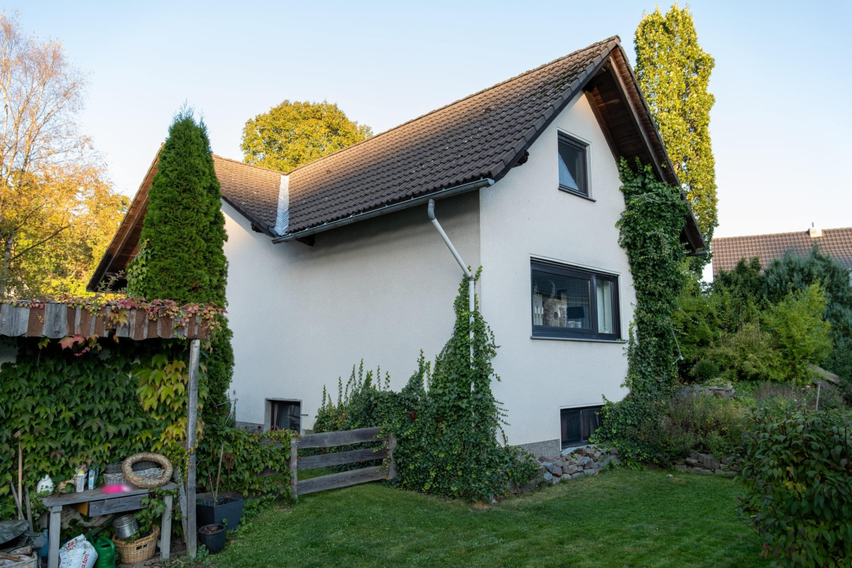 Aussenansichten