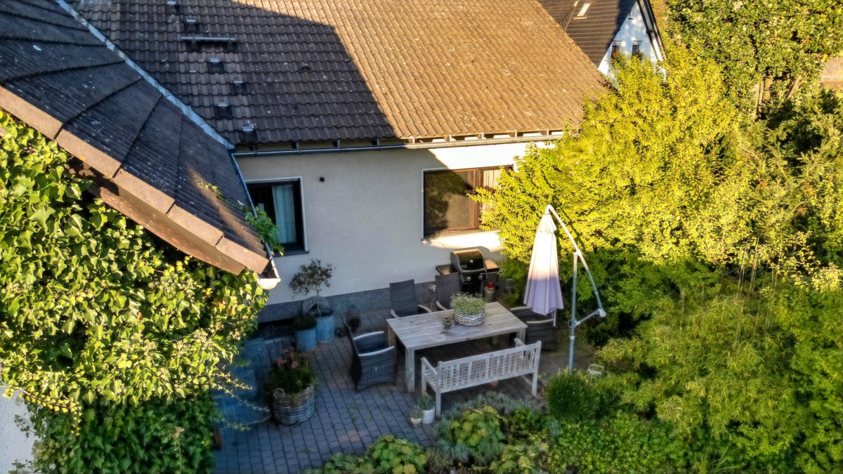 Aussenansichten