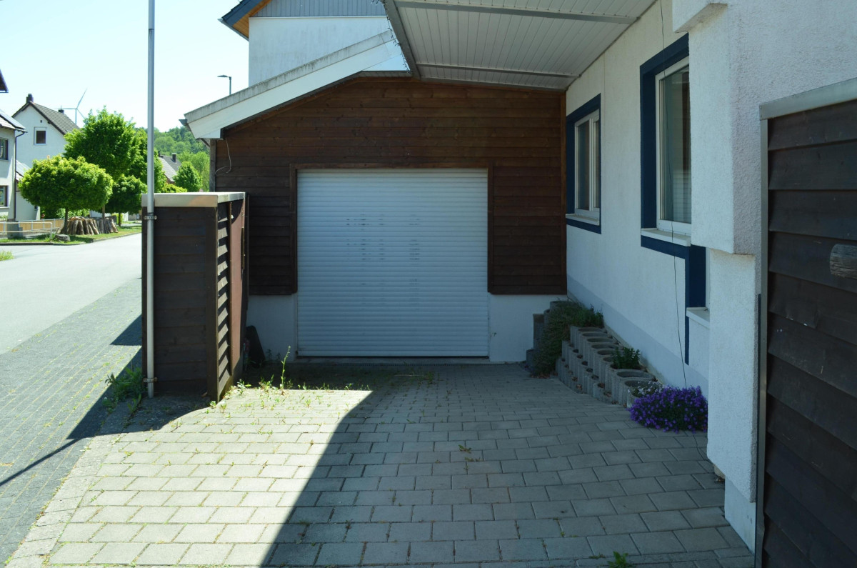 Werkstatt