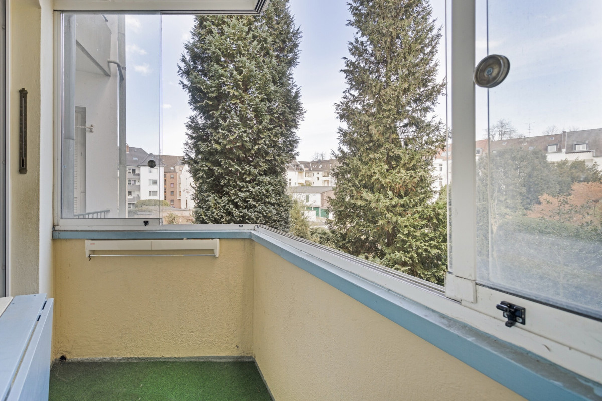 Balkon