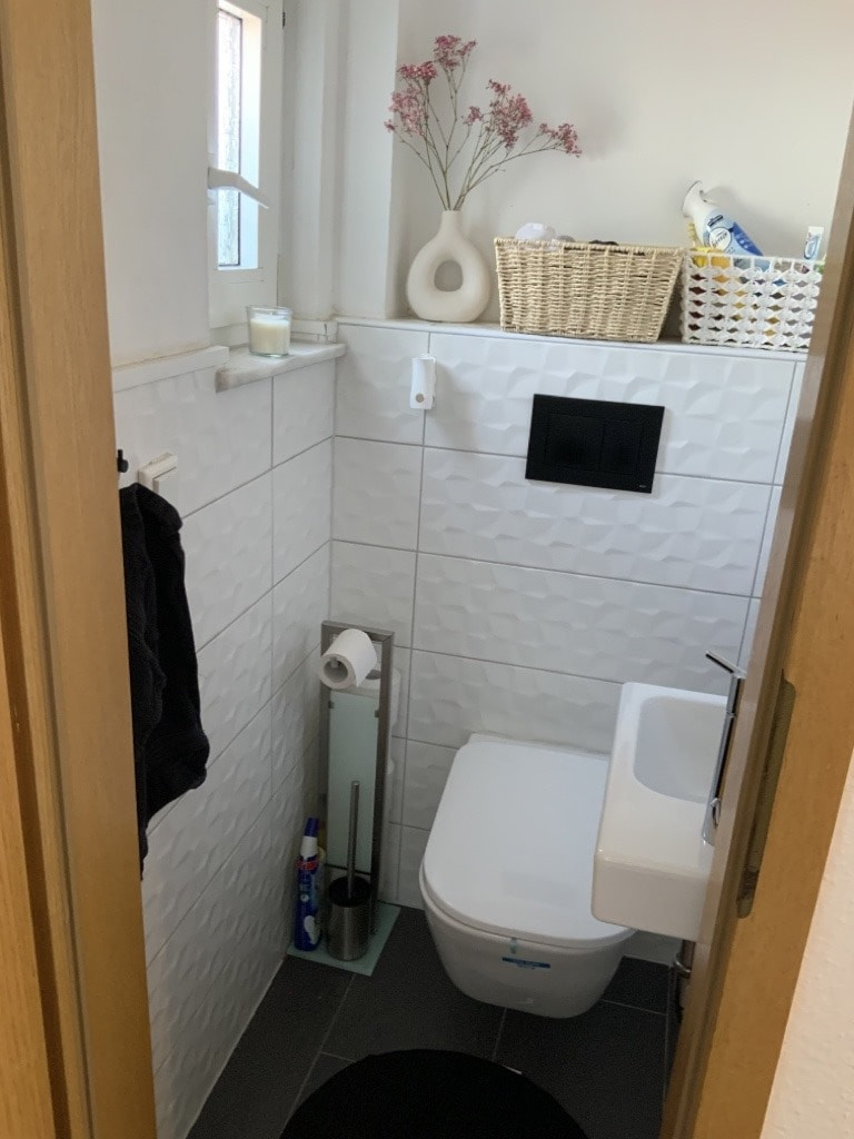 Gäste WC