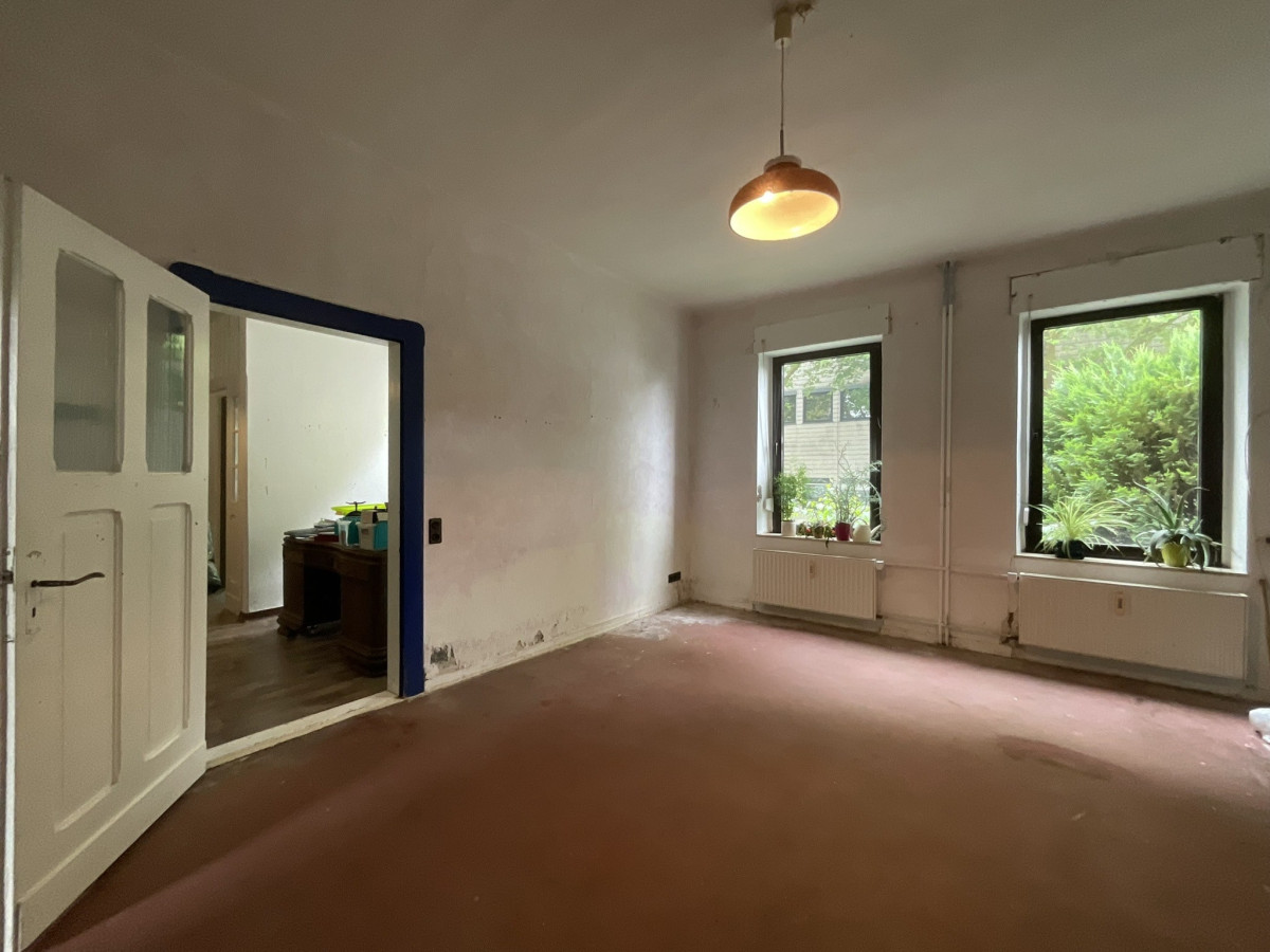 Esszimmer EG