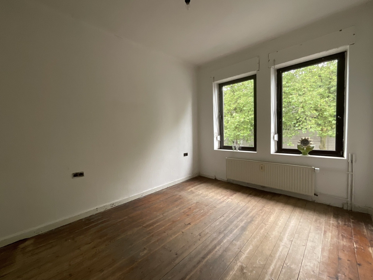 Schlafzimmer OG