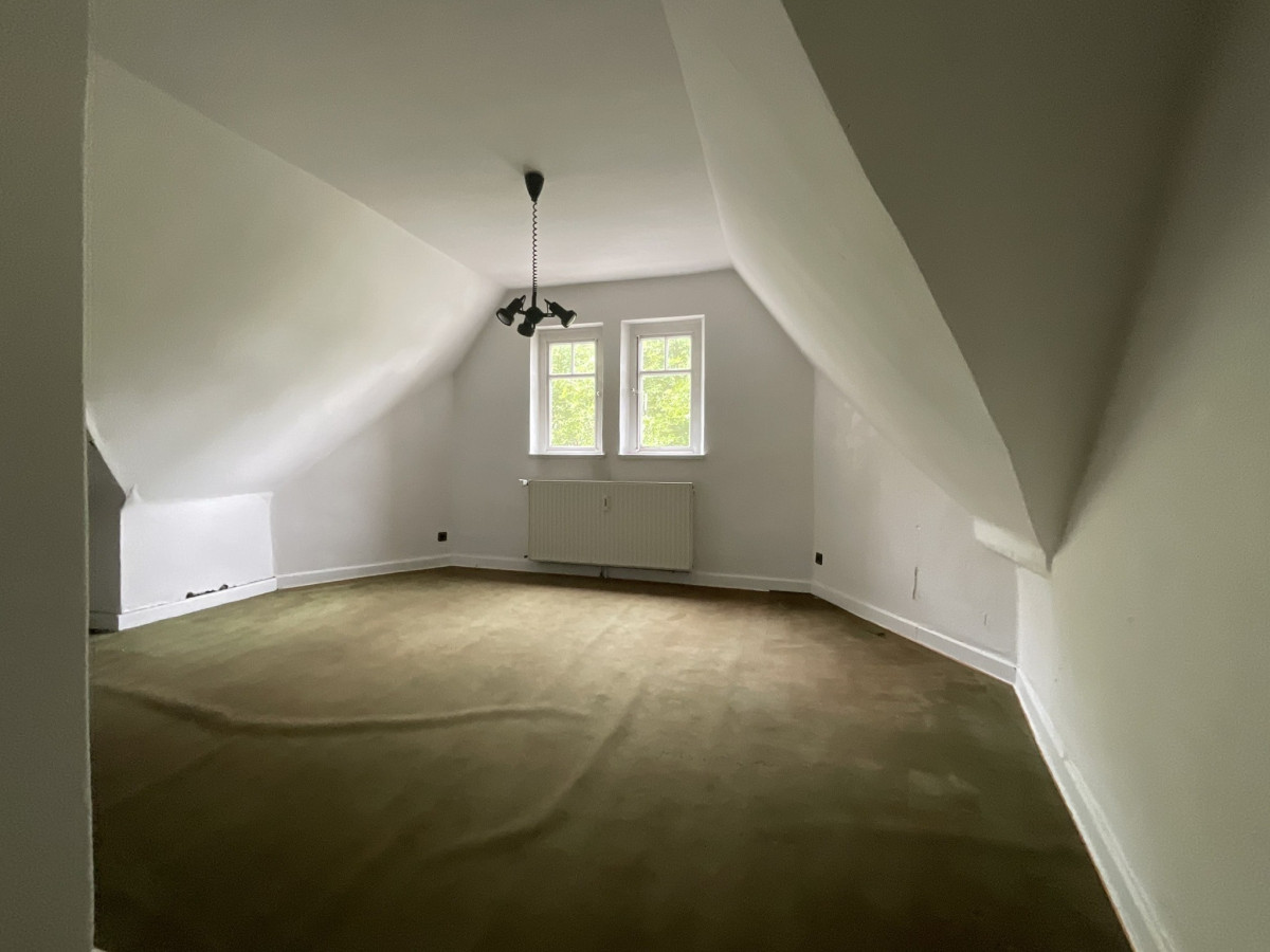 Kinderzimmer DG