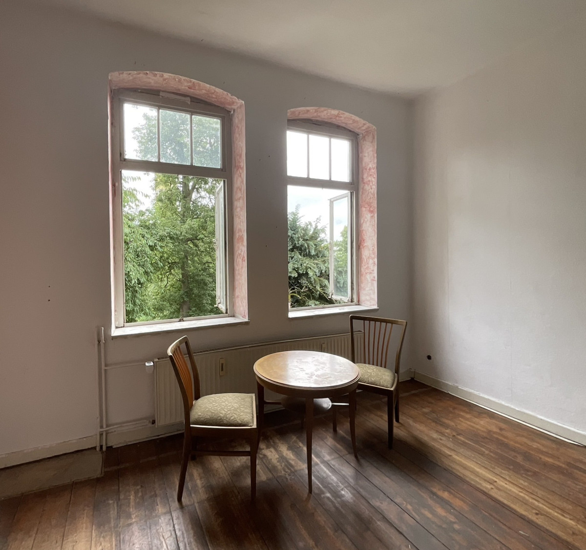 Schlafzimmer OG