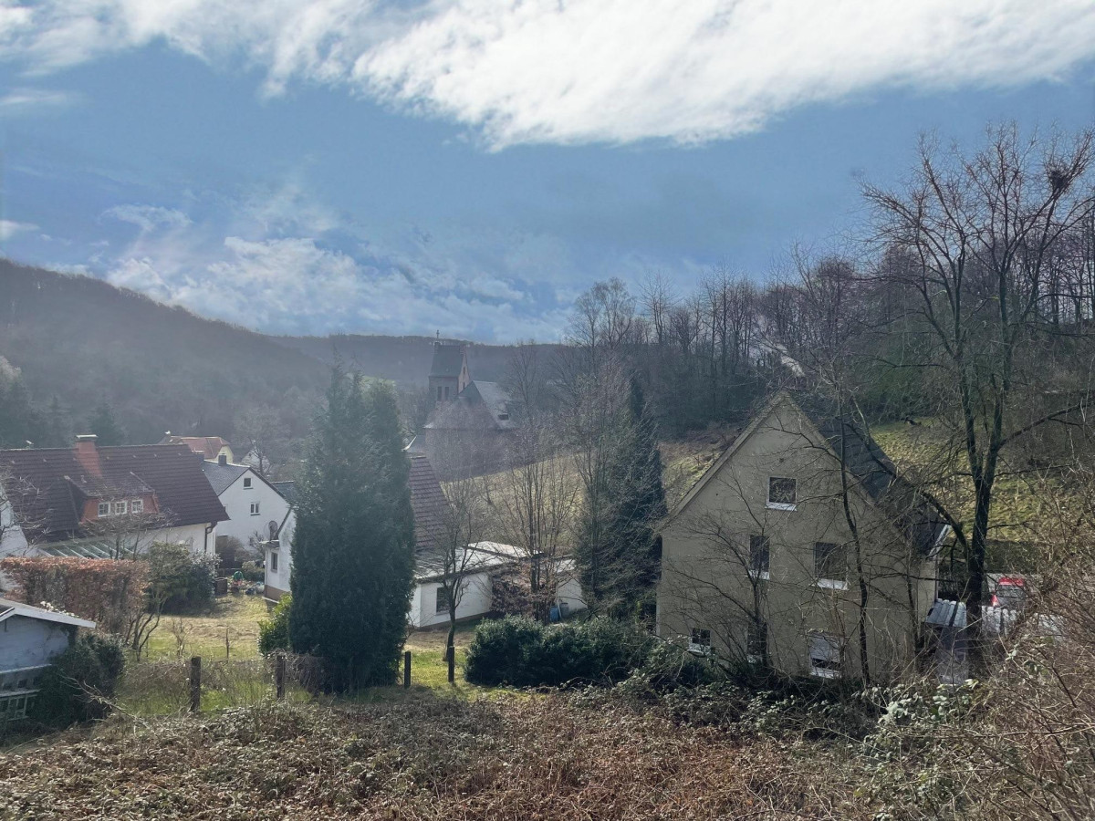 Schöne Aussichten!