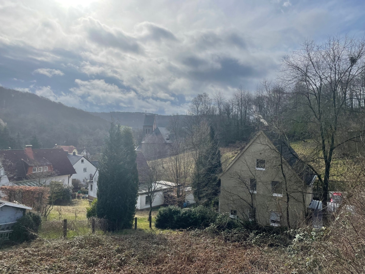 Schöne Aussichten!