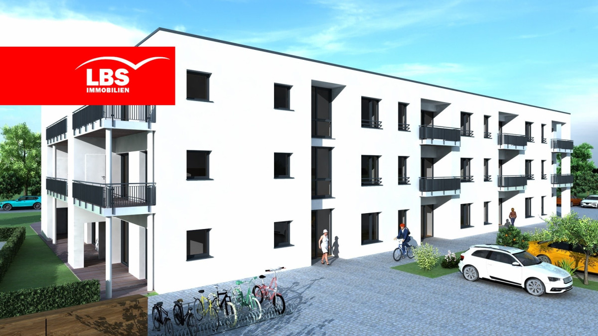 Eingangsbereich