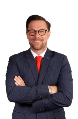 Rudolf Kriester
