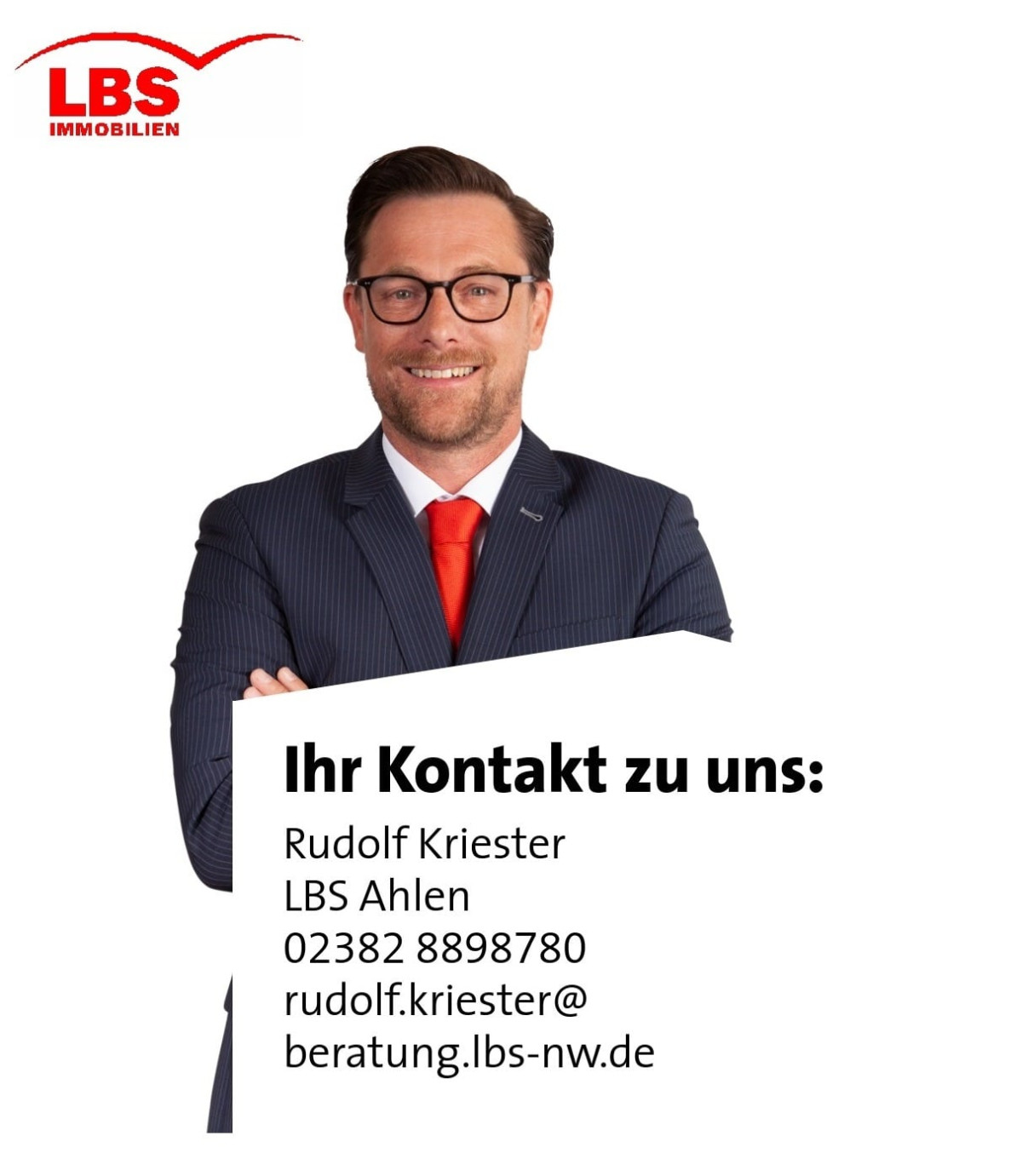 Ihr Ansprechpartner