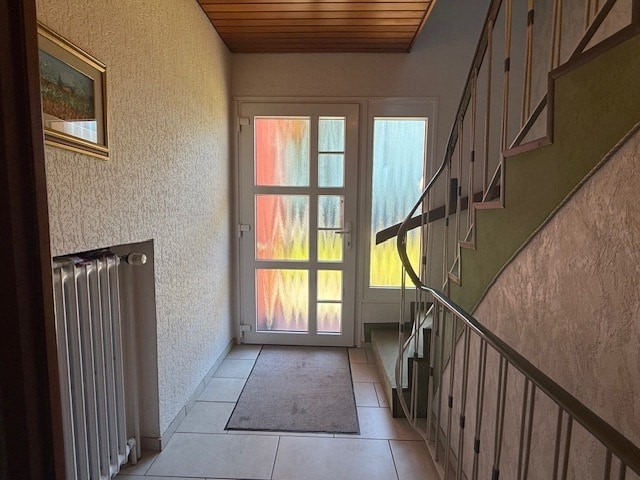 Treppenhaus