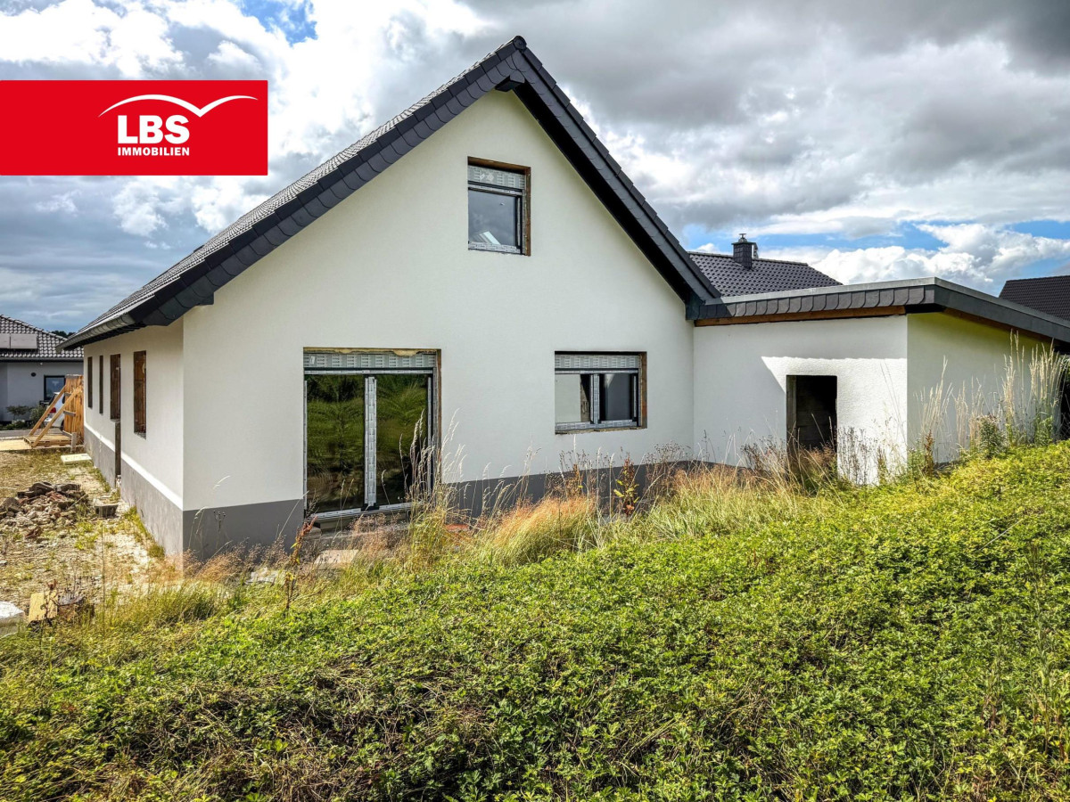 Hinterhaus