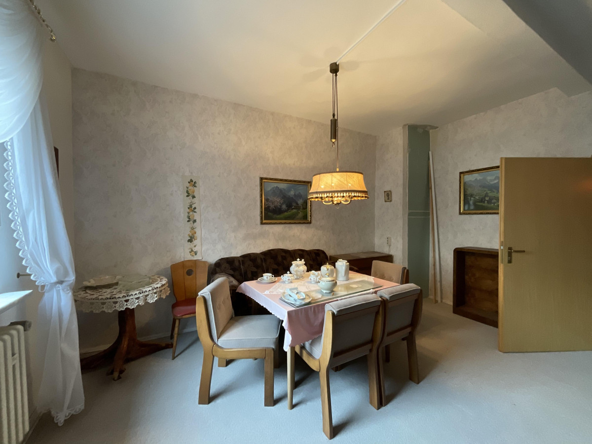 Esszimmer