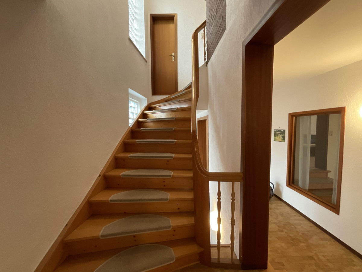 Treppenhaus