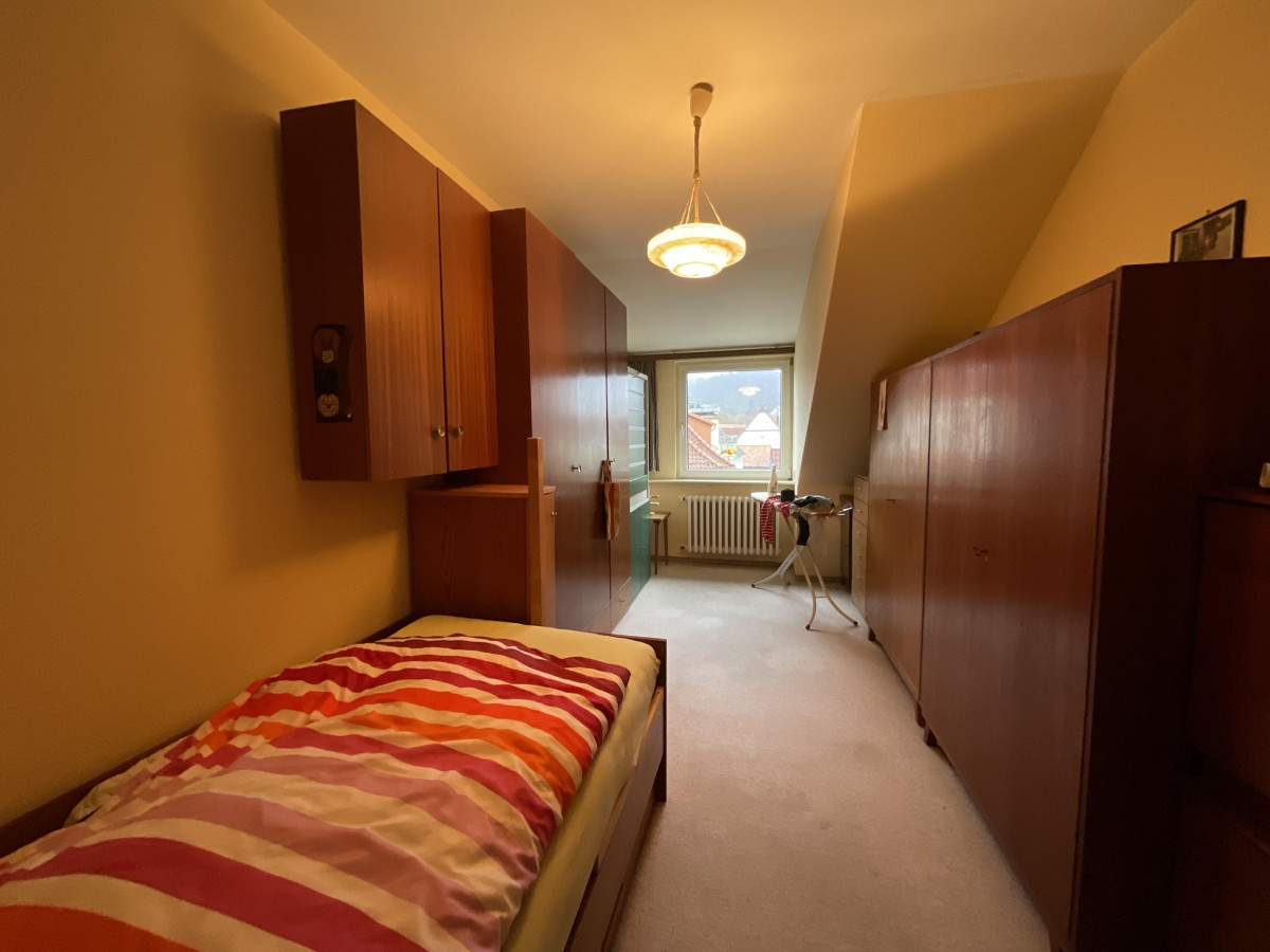 DG-Wohnung