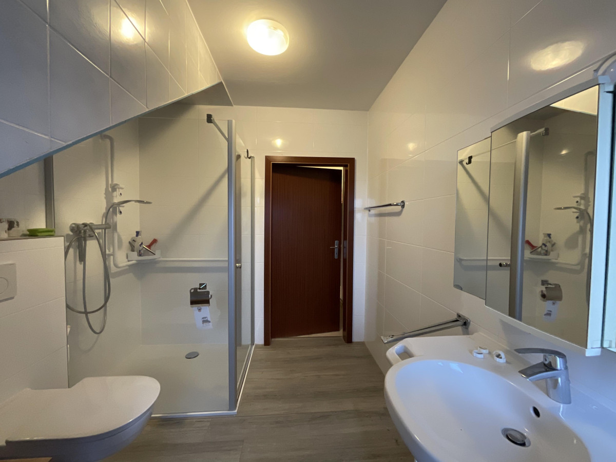 DG-Wohnung