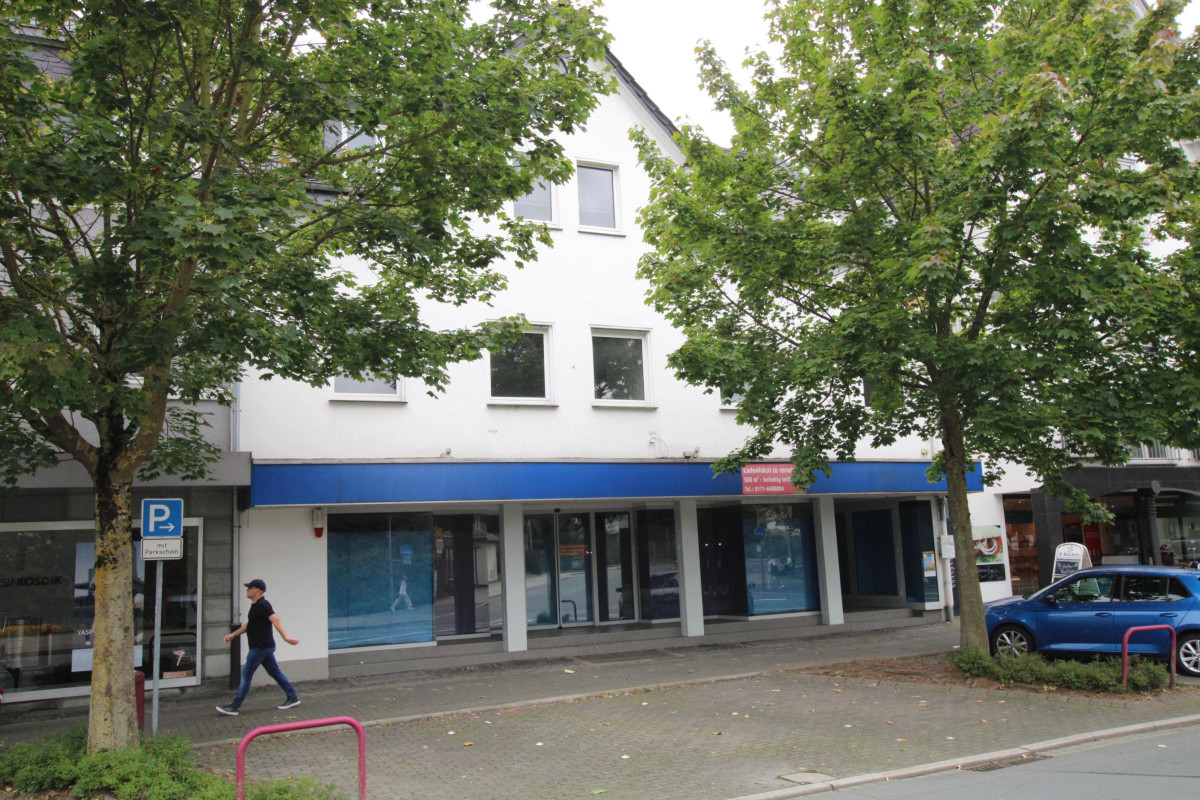 Ansicht