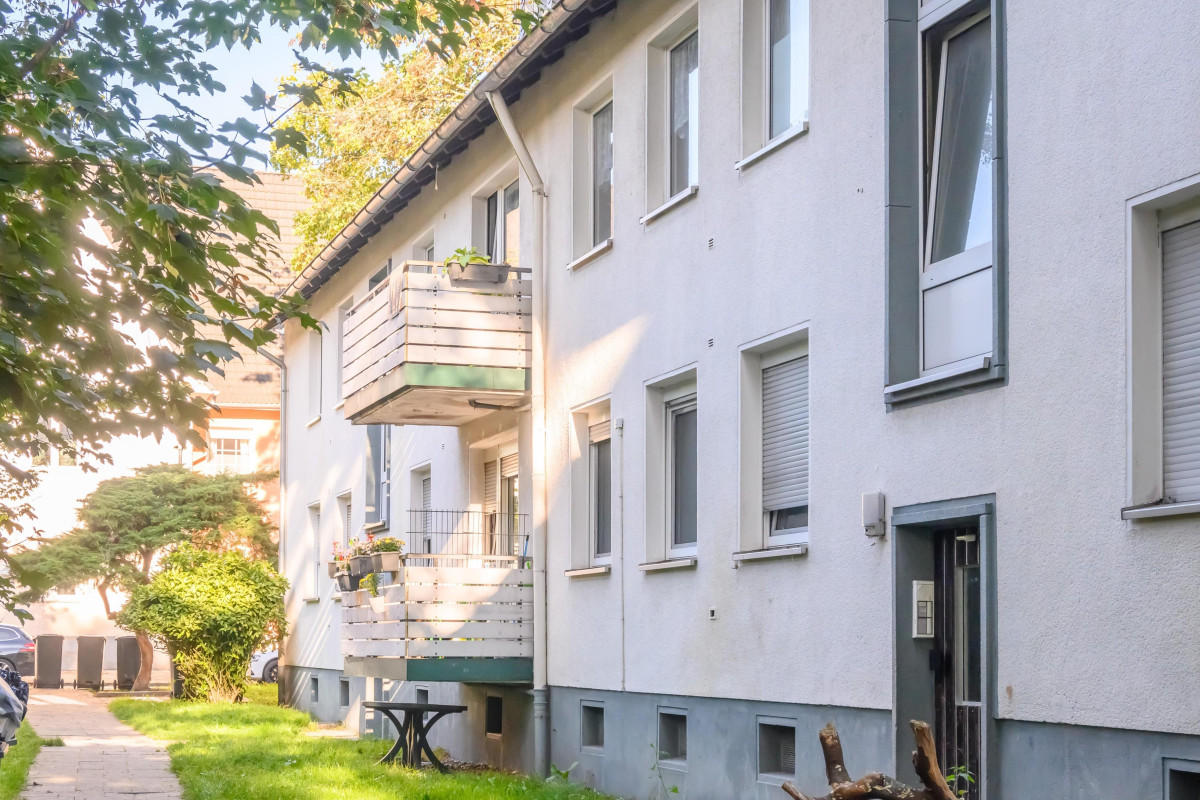 Außenansicht