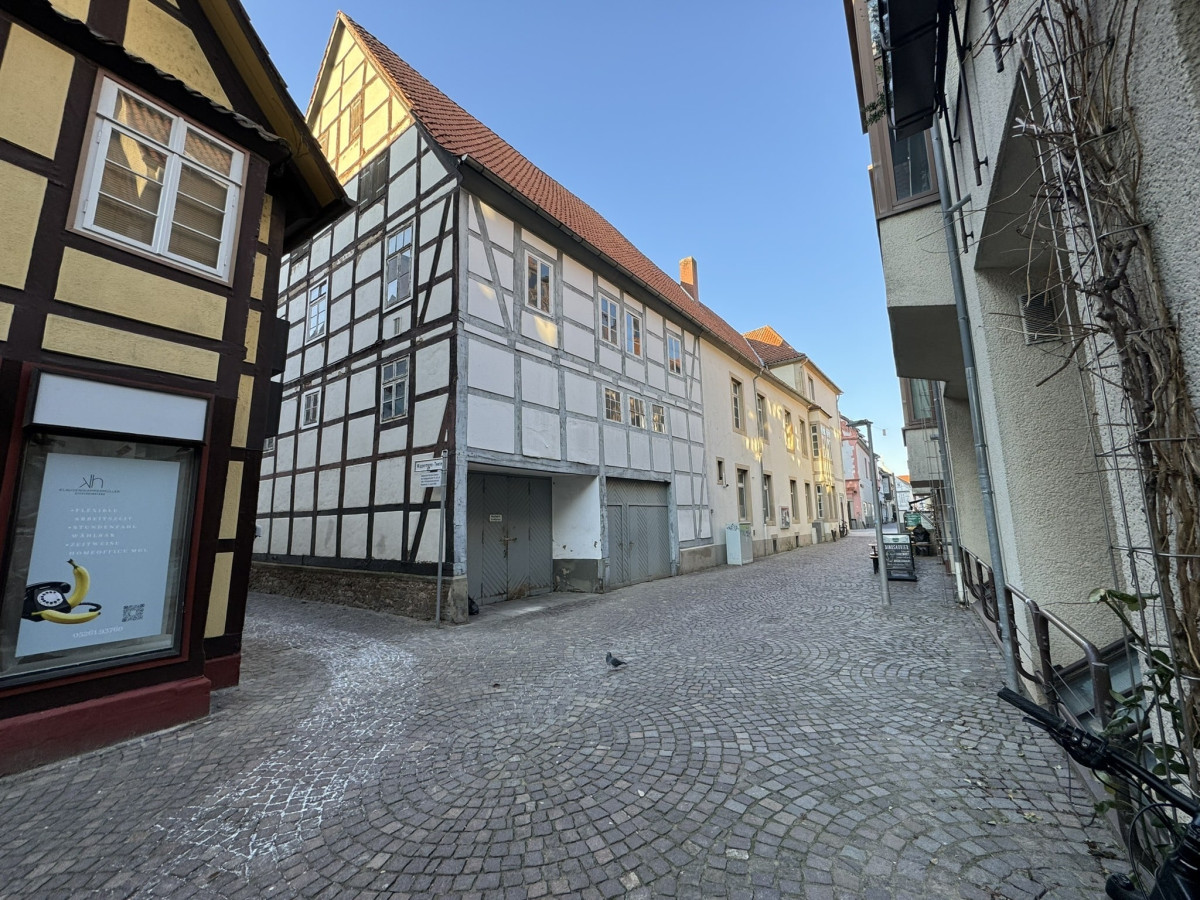 Ansicht