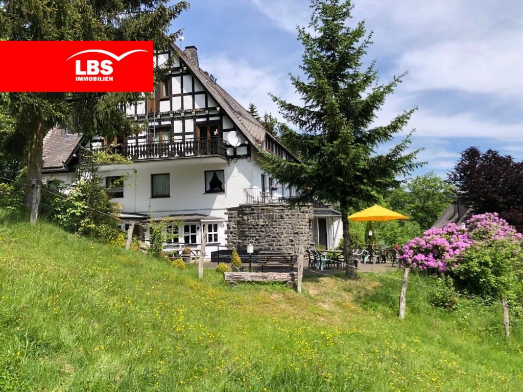 Haus 1
