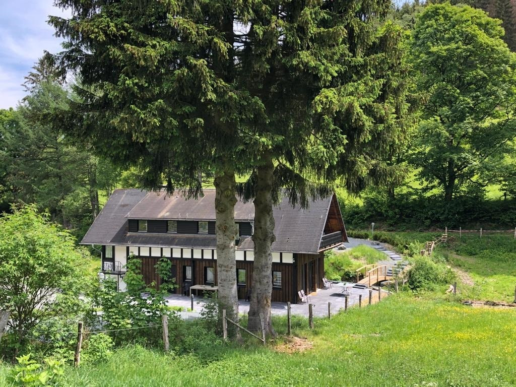 Haus 3