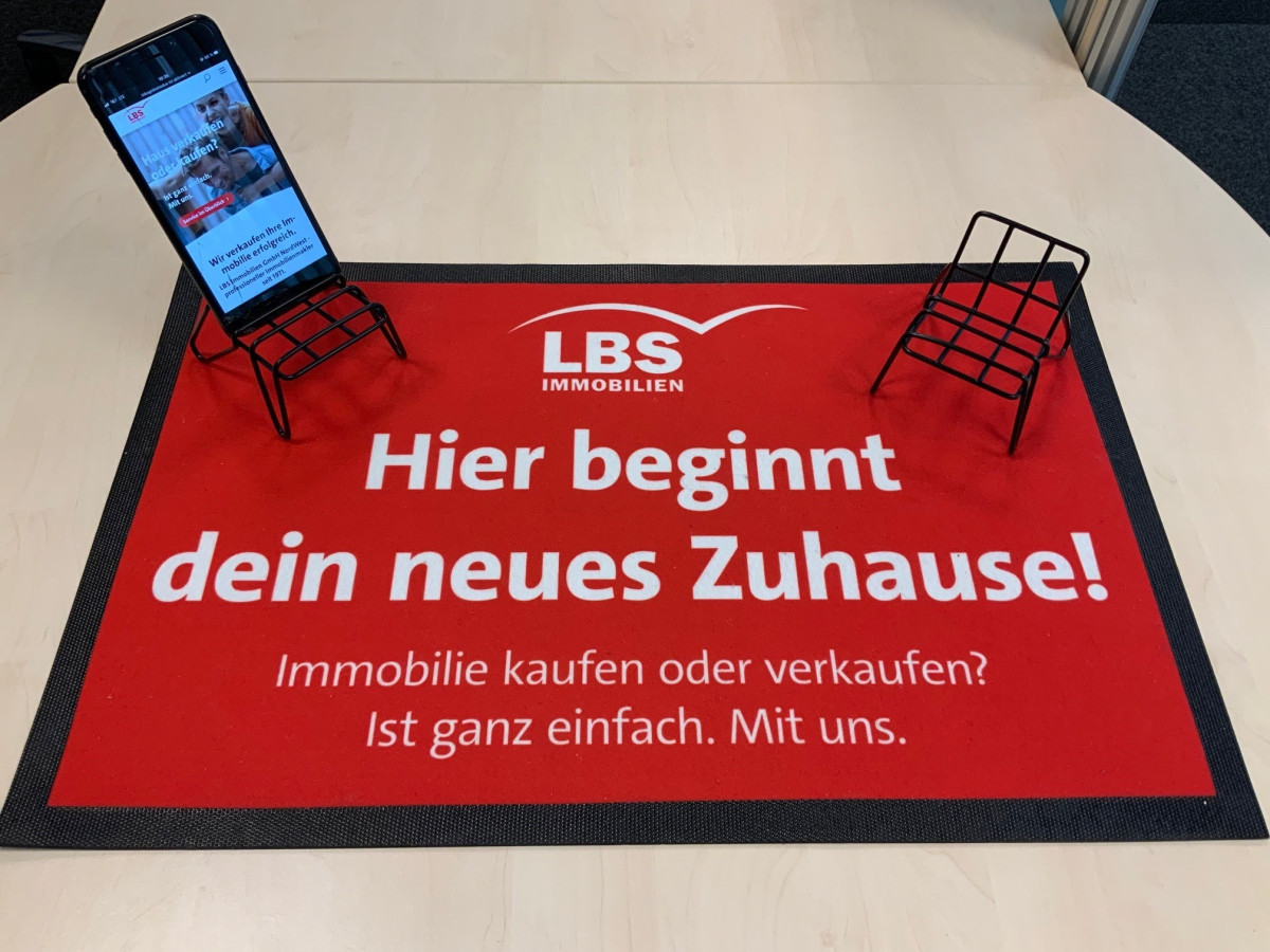 Hier beginnt........