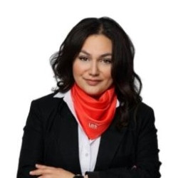 Güler Aydin