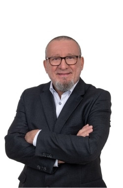 Jochen Gruschwitz