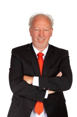 Uwe Gooßen