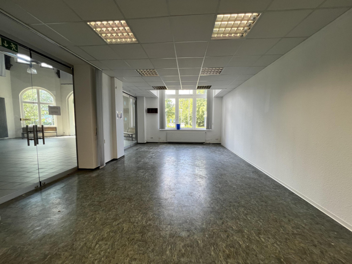 Büro