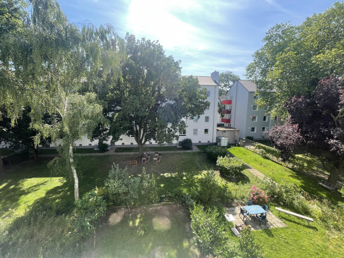 Aussicht vom Balkon (3)