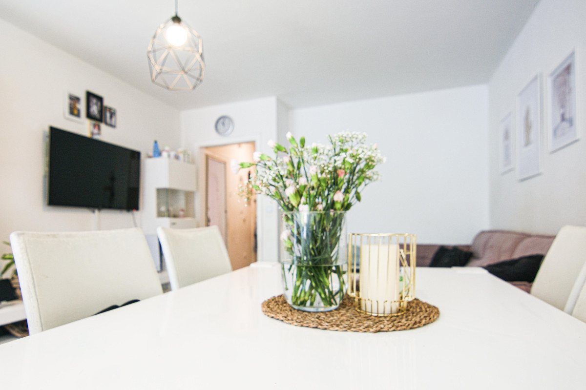 Wohnzimmer Whg. I OG