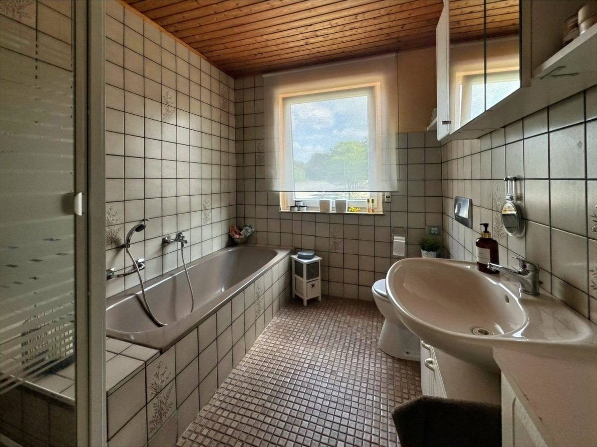 Badezimmer OG